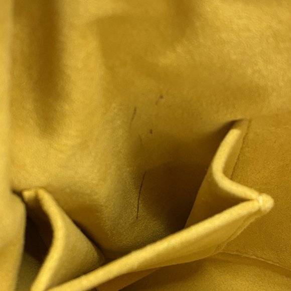 Louis Vuitton Handbag Monogram Denim Neocavi GM M95350 Blue Ladies - Picture 10 of 12